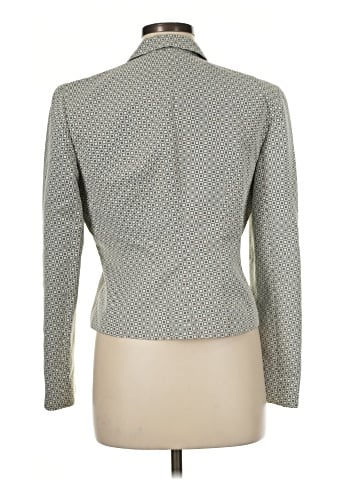 Worth Blazer (view 2)