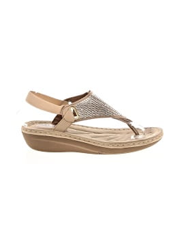 Cliffs By White Mountain Wedges