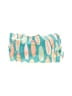 Unbranded Teal Clutch One size - photo 2