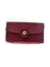 Unbranded Burgundy Clutch One size - photo 1