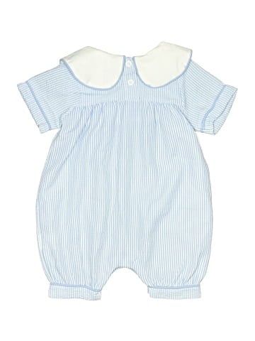 Unbranded Short Sleeve Onesie (view 2)