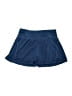 Ideology Solid Blue Casual Skirt Size M - photo 1