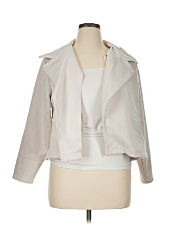 Chelsea & Theodore Jacket (view 1)
