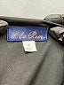 Blue Rain 100% Polyester Black Long Sleeve Blouse Size M - photo 7