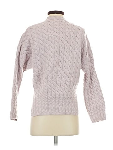 Theory Wool Pullover Sweater (view 2)