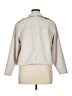 Chelsea & Theodore Ivory Jacket Size 1X - photo 2