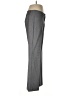 Apt. 9 Gray Dress Pants Size 6 - photo 4