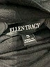 Ellen Tracy Black Long Sleeve Turtleneck Size S - photo 7