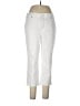 Talbots Outlet Ivory Jeans Size 12 (petite) - photo 1