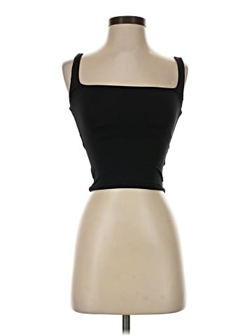 Bershka Tank Top (view 1)