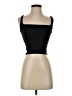 Bershka Black Tank Top Size XS - photo 1