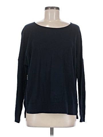 Vince. Pullover Sweater (view 1)