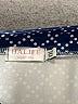 Halife Blue Long Sleeve Polo Size XXL - photo 7