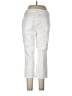 Talbots Outlet Ivory Jeans Size 12 (petite) - photo 2