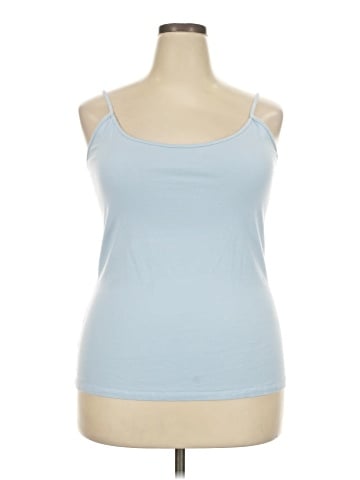 Amazon Essentials Sleeveless Top (view 1)