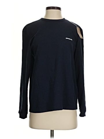 Patagonia Long Sleeve T-Shirt (view 1)