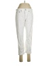 Big Star 100% Cotton White Jeans Size 29 waist - photo 1