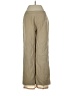 Unbranded Tan Casual Pants Size 4 (petite) - photo 2