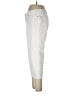 Talbots Outlet Ivory Jeans Size 12 (petite) - photo 5
