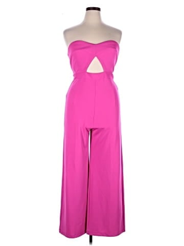 Katie May Jumpsuit (view 1)