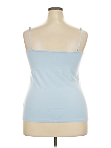 Amazon Essentials Sleeveless Top (view 2)