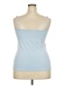 Amazon Essentials Blue Sleeveless Top Size XXL - photo 2