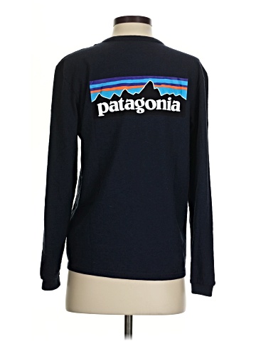 Patagonia Long Sleeve T-Shirt (view 2)