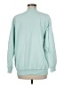 FOR DAYS Teal Sweatshirt Size M - photo 2