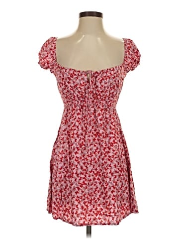 Motel Casual Dress (view 1)
