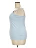 Amazon Essentials Blue Sleeveless Top Size XXL - photo 5