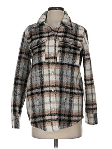BB Dakota Coat (view 1)