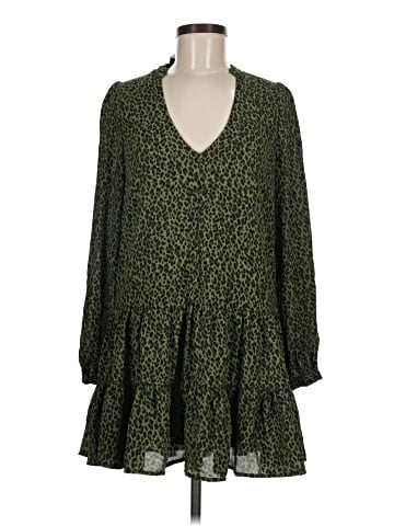 Trixxi Casual Dress (view 1)