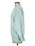FOR DAYS Teal Sweatshirt Size M - photo 5
