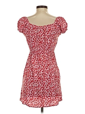 Motel Casual Dress (view 2)