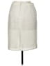 Escada Chevron-herringbone Ivory Formal Skirt Size EU 38 / US 8 - photo 2