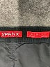 SPANX Black Casual Pants Size XL - photo 7