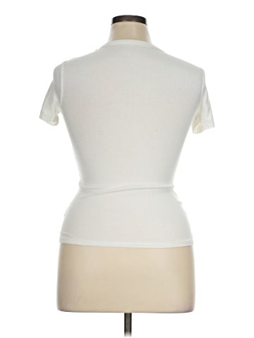A New Day Short Sleeve T-Shirt (view 2)