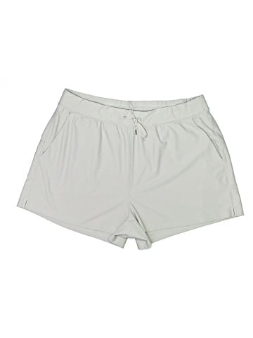 Active by Old Navy Athletic Shorts (view 1)