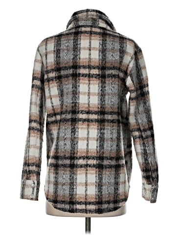 BB Dakota Coat (view 2)