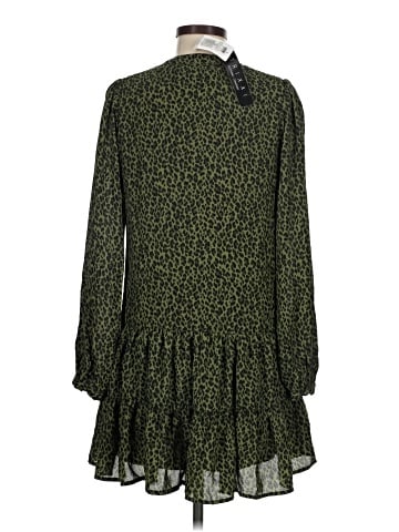 Trixxi Casual Dress (view 2)