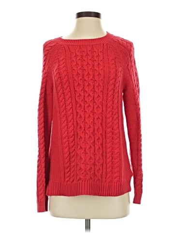 Gap Outlet Pullover Sweater (view 1)