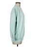 FOR DAYS Teal Sweatshirt Size M - photo 4