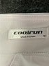 Coo Run 100% Polyester Solid Ivory Active Skort Size M - photo 3
