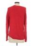 Gap Outlet Red Pullover Sweater Size S - photo 2