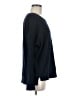 Vince. 100% Cotton Blue Pullover Sweater Size M - photo 4