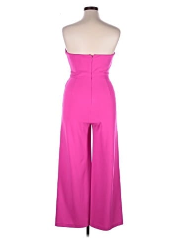 Katie May Jumpsuit (view 2)