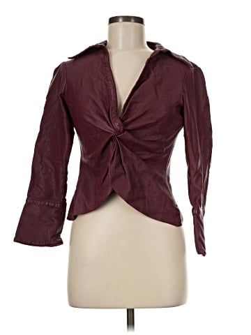 Cinq à Sept Jacket (view 1)