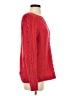 Gap Outlet Red Pullover Sweater Size S - photo 4