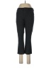 Old Navy Chevron-herringbone Black Dress Pants Size 10 - photo 1