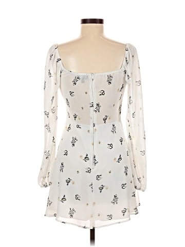 Trixxi Casual Dress (view 2)